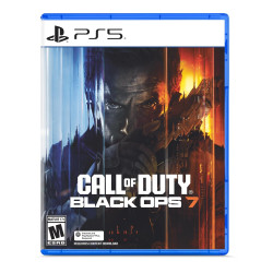 Call of Duty®: Black Ops 7 - PlayStation 5