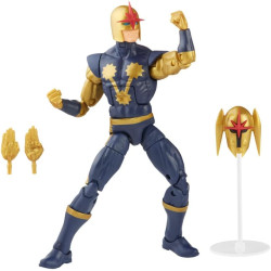 Marvel Hasbro F02035L0 Accessories, Multi-Colour