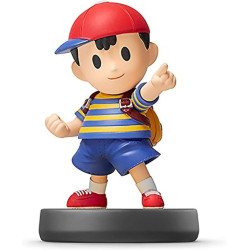 Ness amiibo (Super Smash Bros Series)