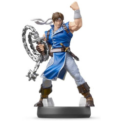 amiibo Richter Belmont (Nintendo Switch)