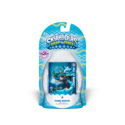 Skylanders SWAP Force Limited Edition Spring 2014 Springtime Trigger Happy S3 Character Pack