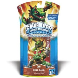 Xingcolo Skylanders Spyro's Adventure: Dino-Rang