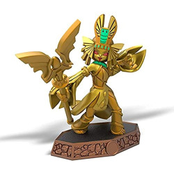Skylanders Imaginators: Sensei Golden Queen Individual Character - New In Bulk Packaging