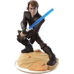 Disney Infinity 3.0 Edition: Star Wars Anakin Skywalker Single Figure (No Retail Package)