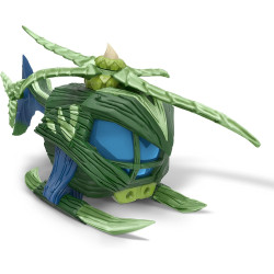 Skylanders SuperChargers: Vehicle Stealth Stinger Character Pack