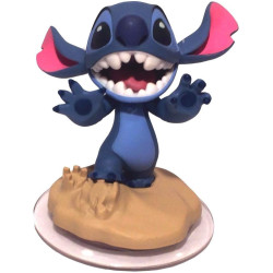 Disney Infinity: Disney Originals 2.0 Edition - Stitch - (No Retail Packaging)
