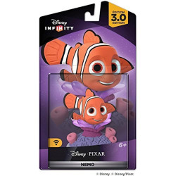 Disney INFINITY Disney Infinity 3.0 Edition: Nemo Figure - Not Machine Specific