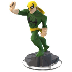 Disney Infinity: Marvel Super Heroes (2.0 Edition) Iron Fist Figure