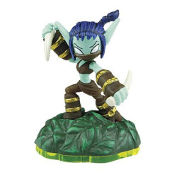 Skylanders: Spyro's Adventure - Character Pack - Stealth Elf (Wii/PS3/Xbox 360/PC)