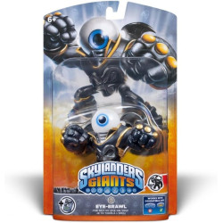 Skylanders Giants - Giant Character Pack Single - Eye-Brawl