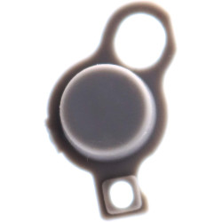 Deal4GO Original Analog C Joystick Thumb C-Stick Cover Cap Replacement for Nintendo New 3DS / New 3DS XL