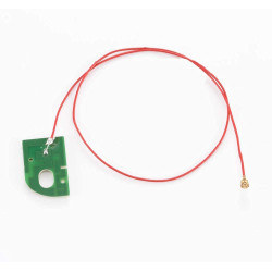 WiFi Antenna Board Flex Cable for New 3DS XL New 3DS LL Console Internal Replacement