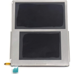 TOMSIN Replacement LCD Display Screen for Nintendo 2DS