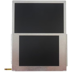 GRABOTE New Updated Replacement for Nintendo 2DS LCD Screen Display