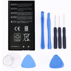 SPR-003 Battery Compatible with Nintendo 3DS XL and New 3DS XL LL