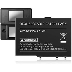 for USG-003 Battery, 2200mAh Replacement Battery New Upgraded