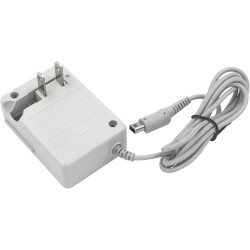 Mains Charger Power AC Adapter Home Travel Wall Plug Power Adapter