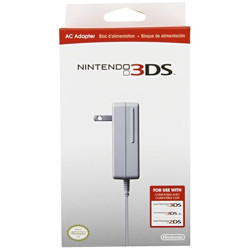 Nintendo 3DS AC Adapter