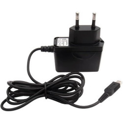OSTENT EU Home Wall Charger AC Adapter Power Supply for Nintendo 3DS