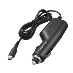 Wiresmith 12V Car Charger Adapter for Nintendo DSi / 3DS / 2DS / XL/New Models