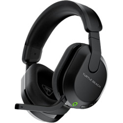 Turtle Beach Stealth 600 Wireless Multiplatform Amplified Gaming Headset for PS5, PS4, PC, & Mobile – Bluetooth, 80-Hr Battery, 