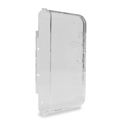 Crystal Case for New 3DS XL