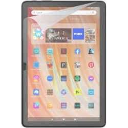 Anti-Glare Screen Protector (2 Pack), for Amazon Fire HD 10, (13th Gen, 2023 release)