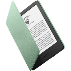 Amazon Kindle Case, Thin and Lightweight, Foldable Protective Cover - Fabric