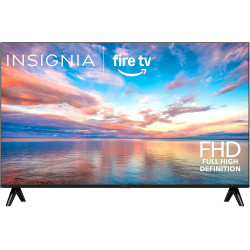 INSIGNIA 32" Class FE Series LED Full HD Smart Fire TV, Voice Remote with Alexa, Stream Live TV Without Cable