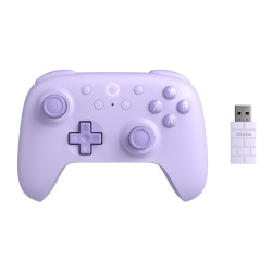 8BitDo Ultimate 2C Wireless Controller for Windows PC and Android, with 1000 Hz Polling Rate, Hall Effect Joysticks and Triggers