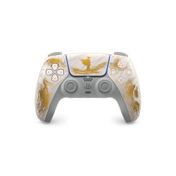 PlayStation DualSense® Wireless Controller – Ghost of Yōtei Gold Limited Edition ​