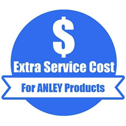 Anley Extra Service Fee – Customization