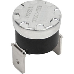 W10339563 Thermostat Replacement for Whirlpool Dishwashers W10195091 WPW10195091 PS11750035 Compatible with Multiple Models