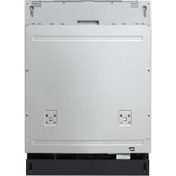 KoolMore 24 in. Panel Ready 14 Place Settings 45 DB Dishwasher in Stainless-Steel, UL and Energy Star Certified (KM-DW2445-PR)