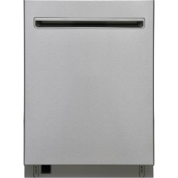Kenmore 24" Built-In Dishwasher - UltraWash Plus, SmartWash, Accela Wash, Sani Rinse, TurboDry, and Removable Third Rack - 15 Place Settings - 49 DBA - ENERGY STAR Certified - Stainless Steel