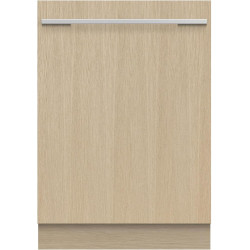 Fisher & Paykel DW24UT4I2 Series 9 Integrated Tall Dishwasher Panel Ready
