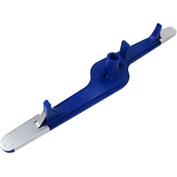 Food-Grade PP Material Blue Spray Arm 5304517203 for Frigidaire Dishwashers - Replacing Part Numbers 1196170, 154250901, and More - Smooth Usage Guaranteed