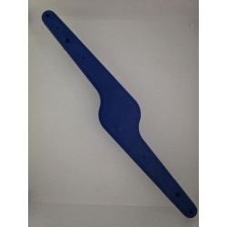 IKSA Dishwasher Lower Spray Arm Compatible with Frigidaire Kenmore Replacement 5304517203