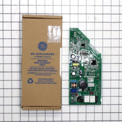 WD21X35479 Dishwasher Configured Machine Control Board