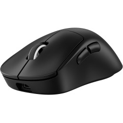 Logitech G PRO X Superlight 2 DEX Wireless Gaming Mouse, 60g pro-Grade Right-Handed Mouse with 5 programmable Buttons, USB-C Cha