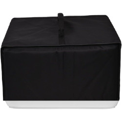 Heavy Duty Waterproof Dust-proof Countertop Dishwashers Cover for COMFEE' Portable Mini Dishwasher Countertop/Hermitlux Countertop Dishwasher with 5L&6L Water Tank