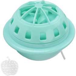 Mini Dish Washing Machine with 2 Modes USB Powered Automatic Shutdown for Kitchen Sink Use Home Restaurant Hotel Green
