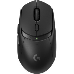 Logitech G309 Lightspeed Wireless Gaming Mouse, Lightweight, LIGHTFORCE Hybrid Switches, Hero 25K Sensor, 86g & 300+ hr Battery 