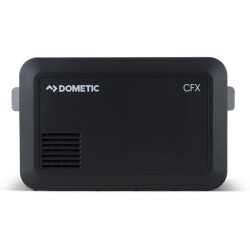 Dometic CFX Electric Cooler | Portable Freezer | CFX5 & CFX3 Series | AC/DC or Solar Powered