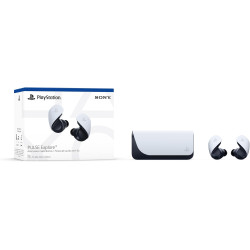 PULSE Explore Wireless Earbuds