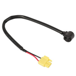 DA47-00243K Defrost Bimetal Thermostat Replacement Part Compatible with Samsung Refrigerator, Replace DA47-00243B DA47-00243C DA47-00243J 2025696 AP4403832 PS4140510