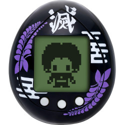 Tamagotchi Nano x Demon Slayer - Kisatsutaitchi (Japanese Version)