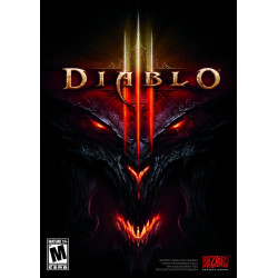 Diablo III