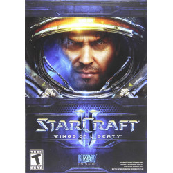StarCraft II: Wings of Liberty
