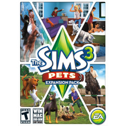 The Sims 3: Pets Expansion Pack